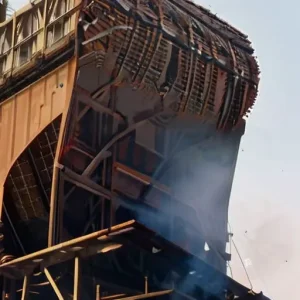 Как меняется экологический подход к пылевым выбросам в металлургии