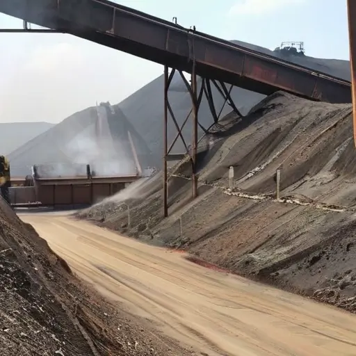 Как меняется экологический подход к пылевым выбросам в металлургии