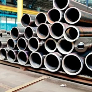 Рынок стали и ценовые ориентиры: как их оценивают участники отрасли