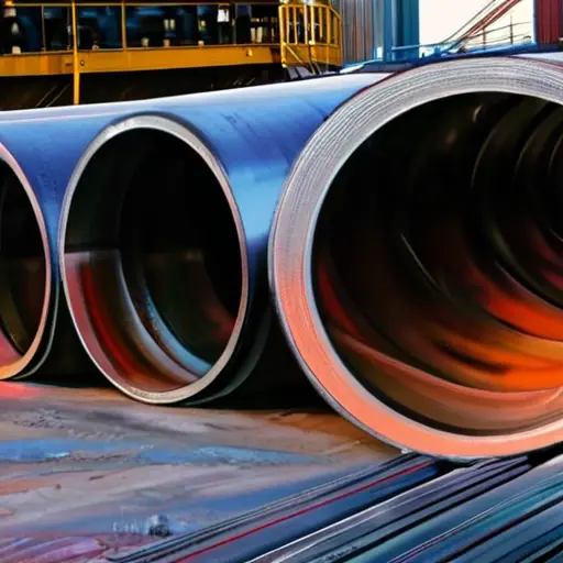 Рынок стали и ценовые ориентиры: как их оценивают участники отрасли