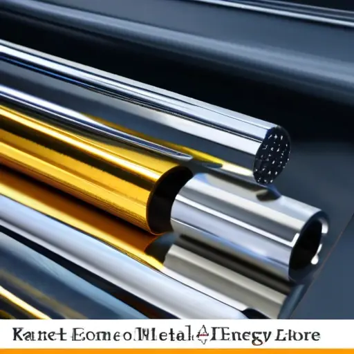 Экономика рынка металлов для энергетического сектора Экономика рынка металлов для энергетического сектора