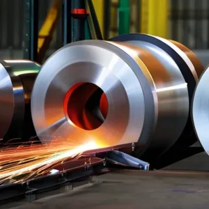 Металлургия будущего: какие технологии уже меняют отрасль сегодня