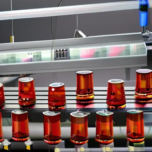 Производственные операции по маркировке и идентификации готовой продукции Производственные операции по маркировке и идентификации готовой продукции