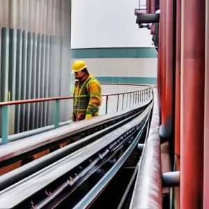 Экологическая эффективность воздухоохранной политики металлургических предприятий