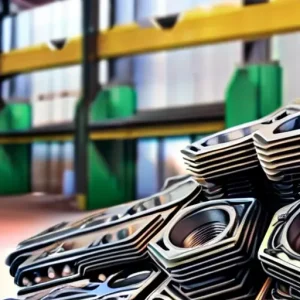 Как меняется спрос на металлопродукцию со стороны производственных компаний