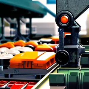 Как организован выпуск продукции с повышенными требованиями к точности