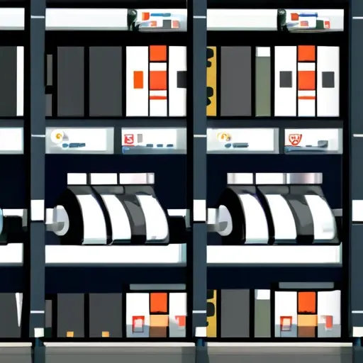 Как организован выпуск продукции с повышенными требованиями к точности