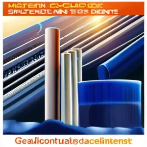 Материалы для циклически нагреваемых систем: что важно учитывать