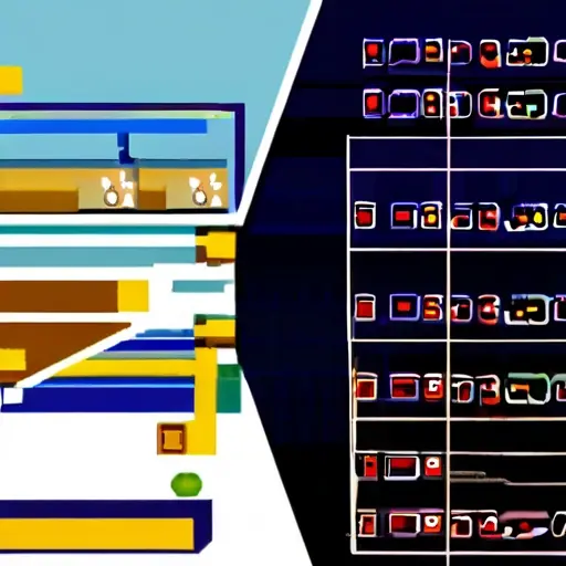 Как выстраивается последовательность операций в доменном переделе