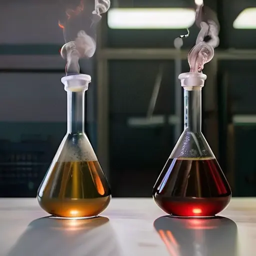 Почему одинаковая химия не гарантирует одинаковые свойства