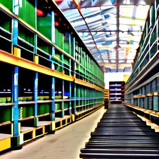 Рынок металлов и уровень переработки: влияние на деловую структуру