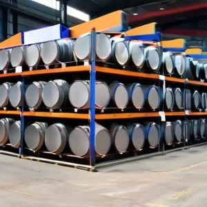 Рынок металлов и уровень переработки: влияние на деловую структуру