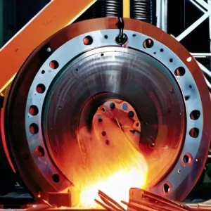 Технологические приоритеты развития металлургии в условиях промышленного обновления