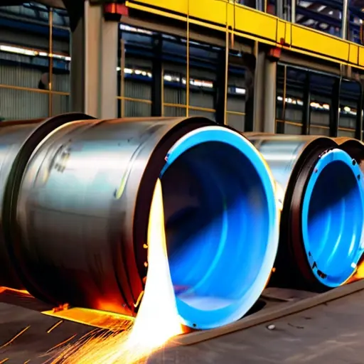 Технологические приоритеты развития металлургии в условиях промышленного обновления