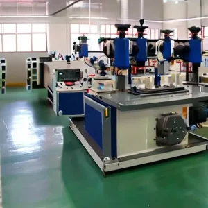 Как выстраивается контроль стабильности технологического режима в цехе