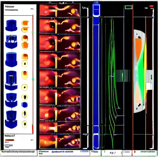 Пространственная организация фаз как фактор надежности Пространственная организация фаз как фактор надежности