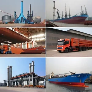 В металлургической отрасли обсудили развитие промышленной логистики