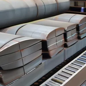 Что определяет развитие рынка высокопрочных сталей