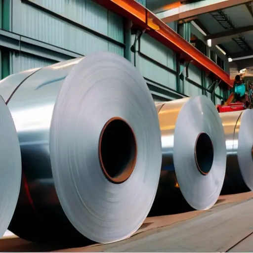 Что определяет развитие рынка высокопрочных сталей