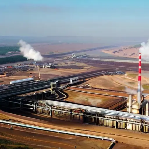 Почему контроль эмиссий важен для устойчивого развития металлургии