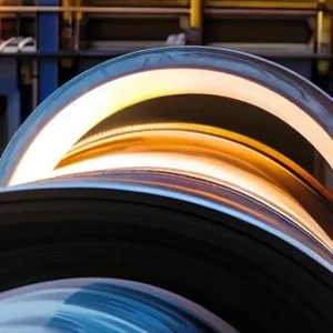 Инновационные практики повышения эффективности металлургических переделов