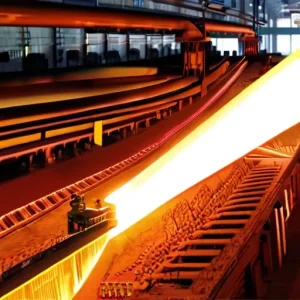 Как распределяются производственные функции в электросталеплавильном цехе