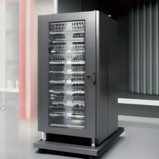 Материалы для герметичных систем: требования на уровне структуры