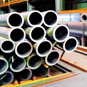 Производство трубной заготовки продемонстрировало положительную динамику