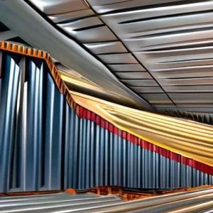 Рынок металлов в региональной экономике: особенности локального спроса