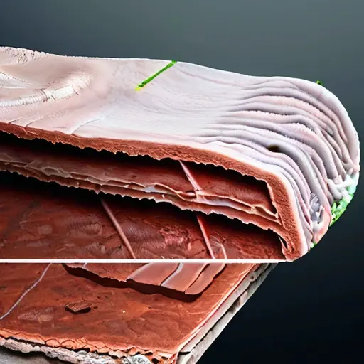 Что можно узнать о материале по характеру излома