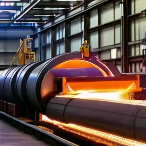 Экономика металлургии: как ассортимент влияет на рыночную устойчивость