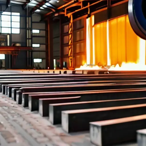 Экономика металлургии: как ассортимент влияет на рыночную устойчивость Экономика металлургии: как ассортимент влияет на рыночную устойчивость