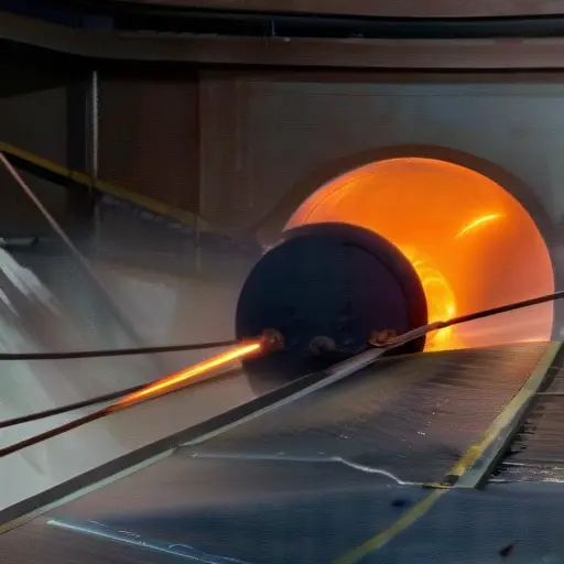 Как цифровая координация влияет на устойчивость металлургического производства