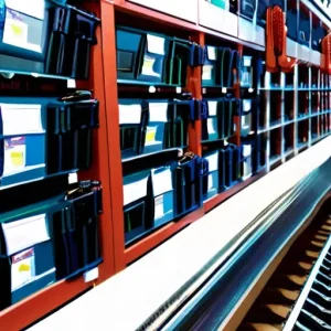 На предприятии сократили расход ресурсов в основном производстве