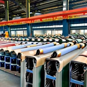 Как развивается сегмент сервисной переработки металла