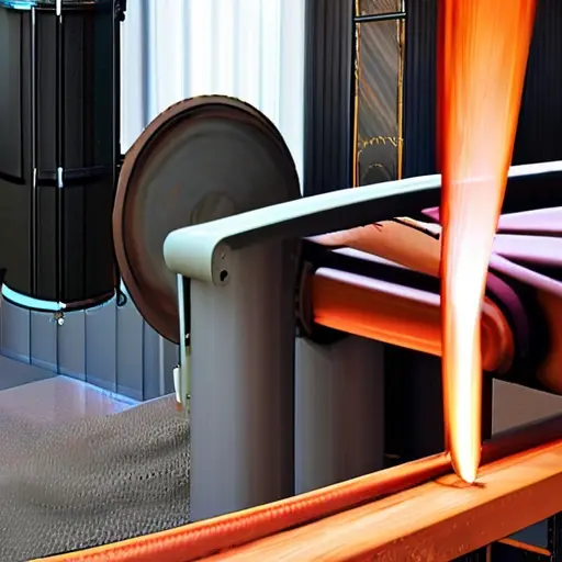 Подготовка жидкой стали к последующим этапам обработки