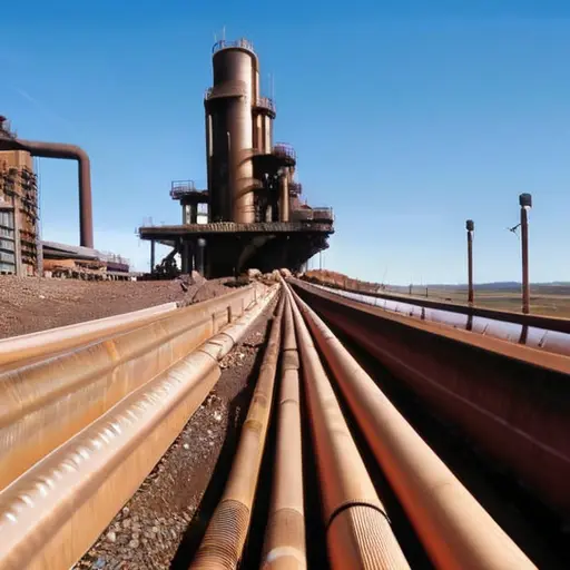 Современные технологии оптимизации металлургических потоков Современные технологии оптимизации металлургических потоков