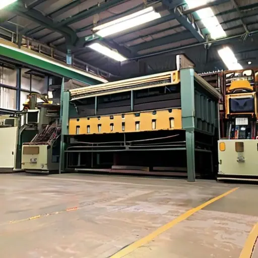 Завод листового проката внедрил дополнительные этапы контроля качества