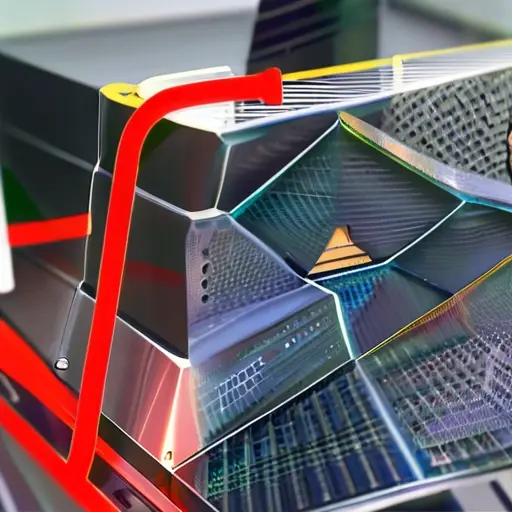 Как поверхностные дефекты запускают разрушение объема