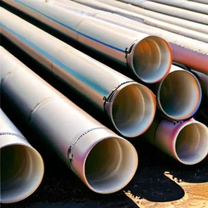 Рынок трубной продукции: деловые факторы и потребительские ожидания