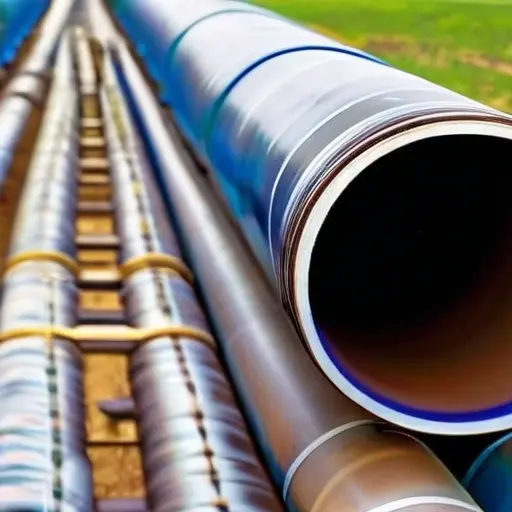 Рынок трубной продукции: деловые факторы и потребительские ожидания