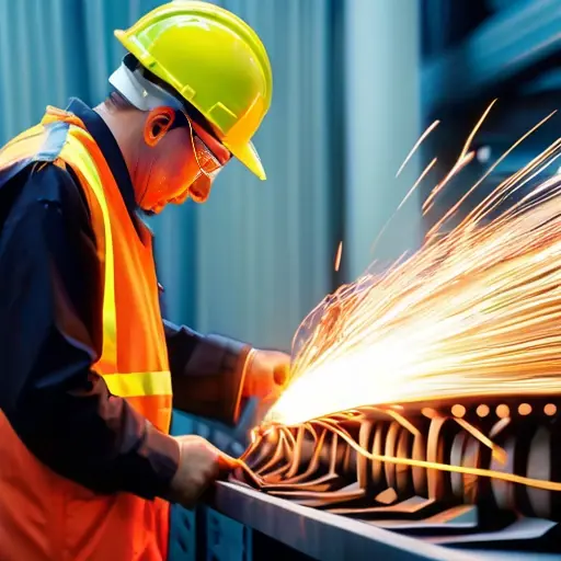 Экономика металлопотребления в условиях отраслевой специализации