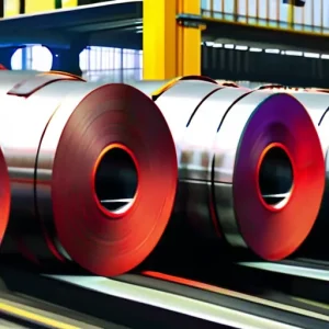 Как технологическая прозрачность повышает управляемость в металлургии