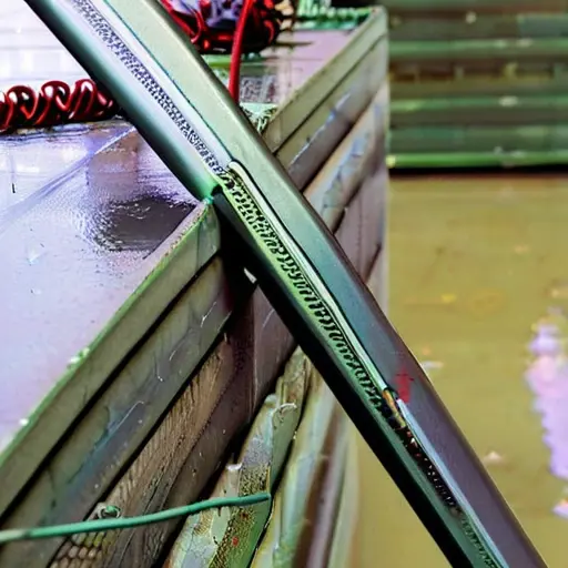 Материалы для длительного контакта с влажной средой: главные риски