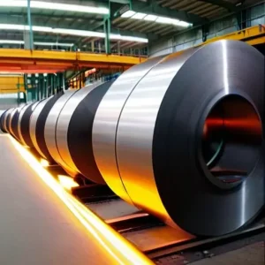 В отрасли зафиксировали рост интереса к высокотехнологичной металлопродукции