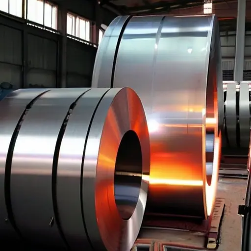 В отрасли зафиксировали рост интереса к высокотехнологичной металлопродукции