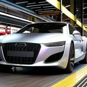 Что формирует спрос на металлы в транспортном машиностроении