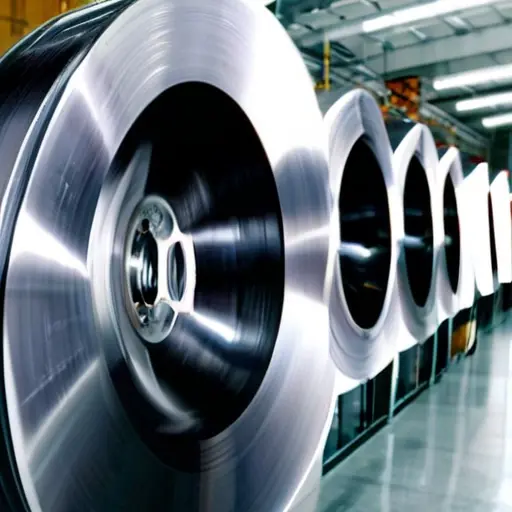 Что формирует спрос на металлы в транспортном машиностроении