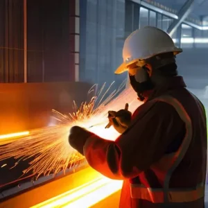 Новые решения для оперативного анализа производственной ситуации в металлургии