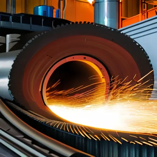 Новые решения для оперативного анализа производственной ситуации в металлургии